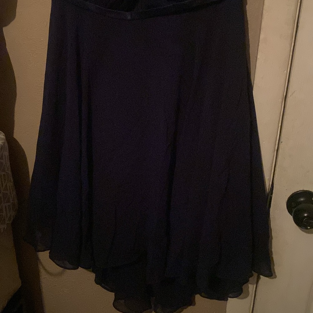 Prom Dress - Picture 3 of 4